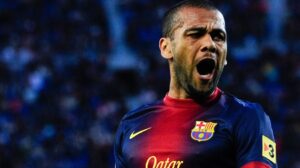 dani alves