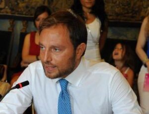 fabrizio santori