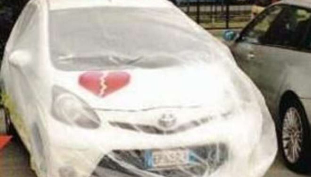fiat impacchetta macchine