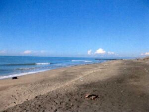 Sequestrati tre stabilimenti balneari  a Focene Sequestrati tre stabilimenti balneari  a Focene