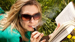 sigaretta elettronica _e giovani