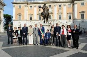 giunta roma giunta roma