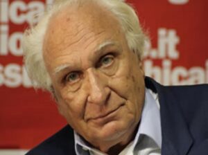 interrompe lo sciopero della sete