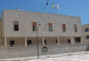 liste candidati sindaci guidonia