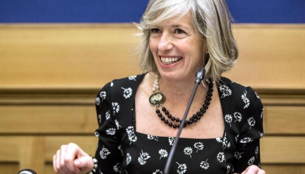ministro giannini