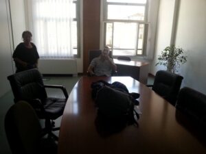 movimenti per la casa