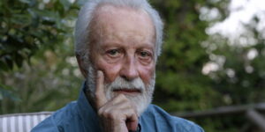 Eugenio Scalfari 90 anni