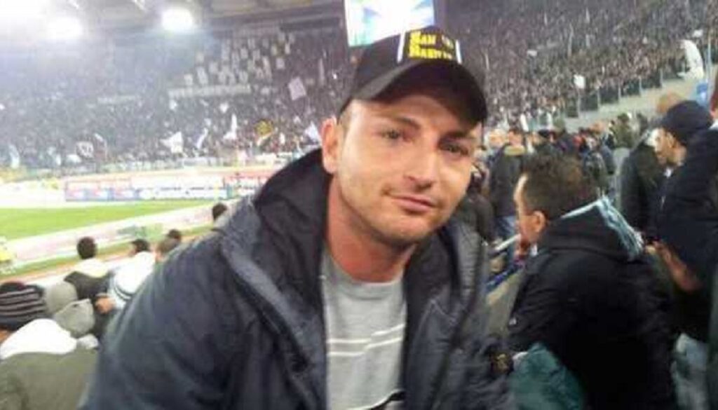 omicidio Alletto