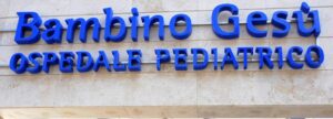 BAMBINO GESU', INAUGURATO NUOVO CENTRO OSPEDALE A SAN PAOLO - FOTO 7