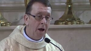 padre kelly