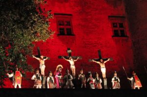 passione di cristo