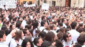 protesta medici