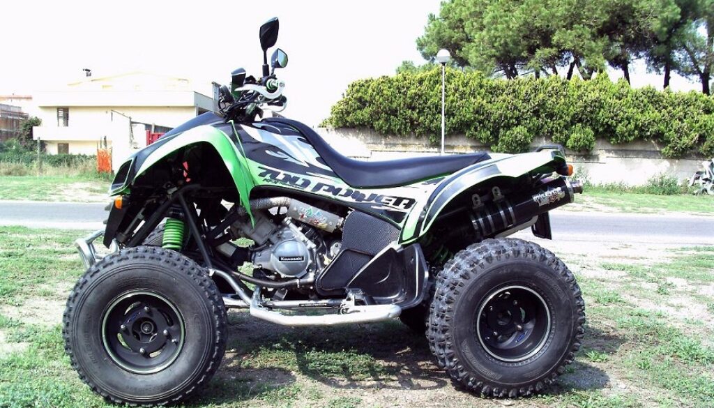 quad quad