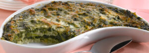 ricetta del giorno - tiramisu_spinaci