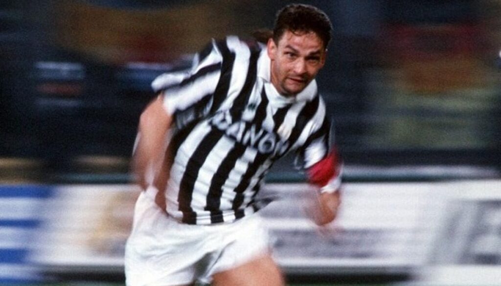 roberto baggio