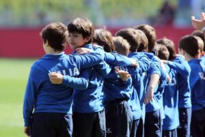 Italia v Scozia