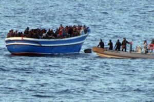 salvataggio migranti salvataggio migranti