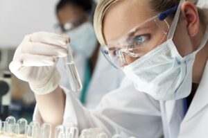 scambio di embrioni