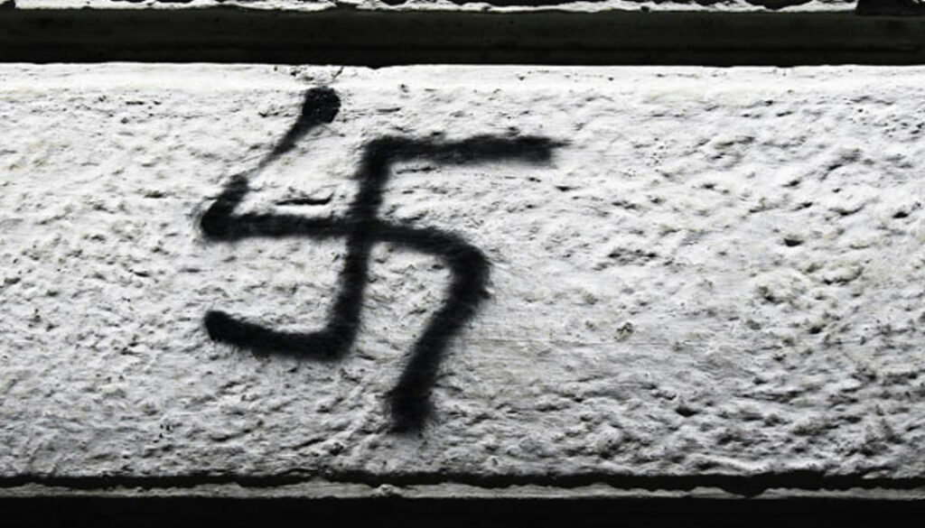 Alberone_scritte naziste