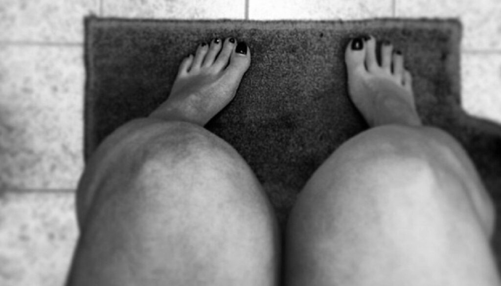 selfie-bagno-emma- selfie-bagno-emma-