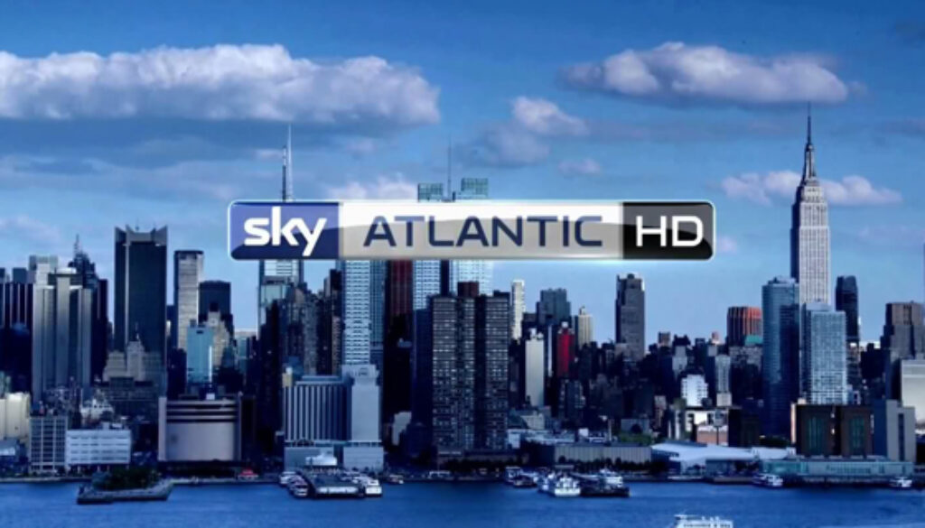 skyatlantic