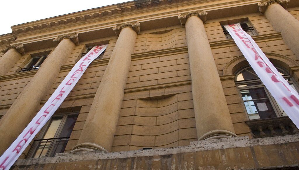 teatro valle