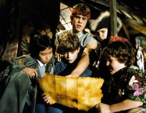 I Goonies