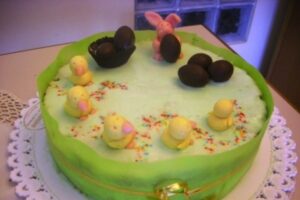 torta-pasqualina- ricetta del giorno