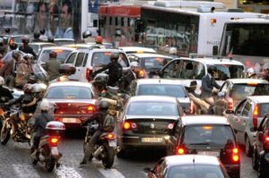 traffico canonizzazione