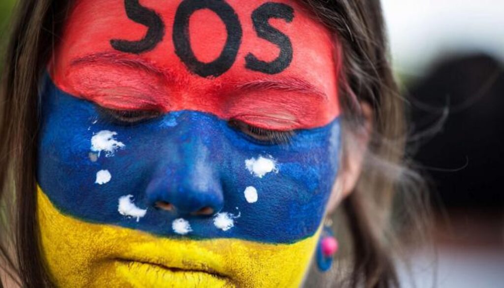 venezuela