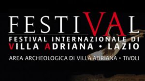 villa adriana festival