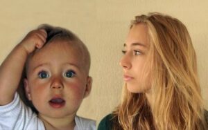 vita di una bambina