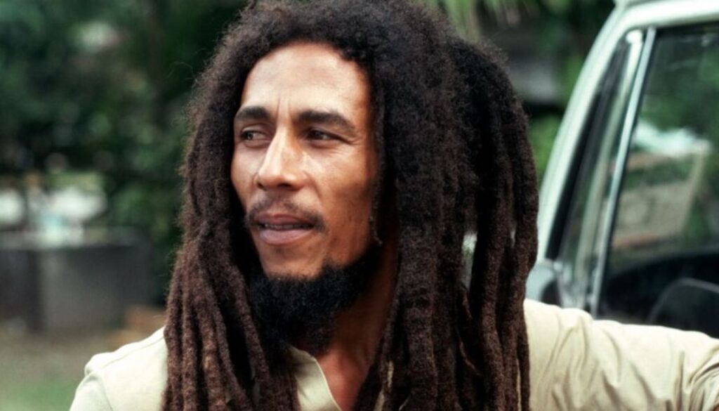 Bob Marley