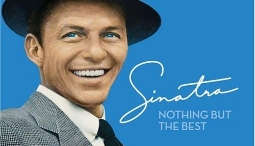 Frank Sinatra Frank Sinatra