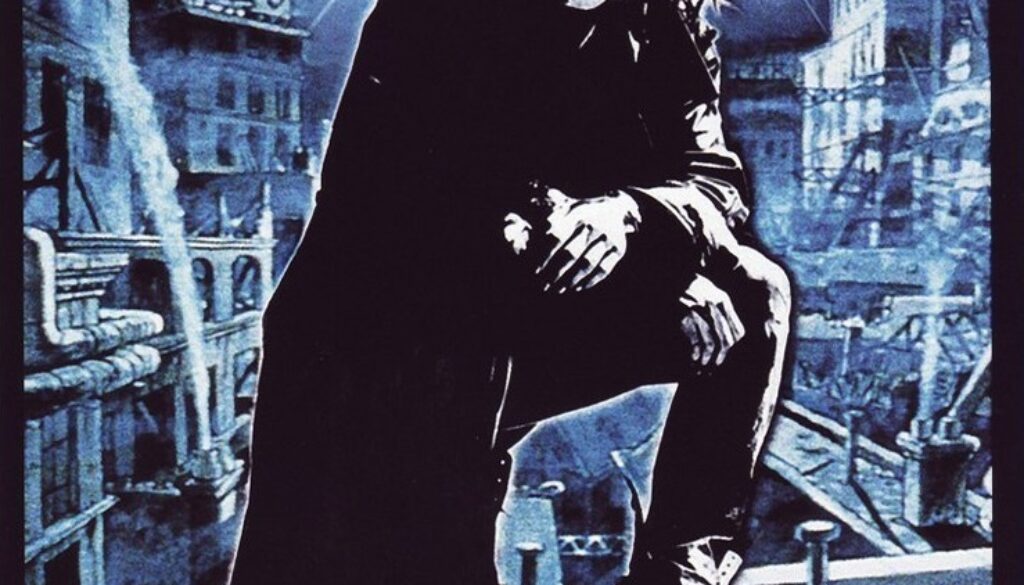 Il Corvo