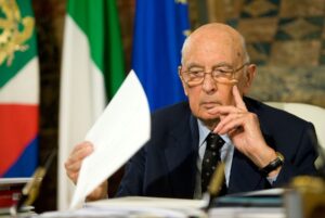 Napolitano