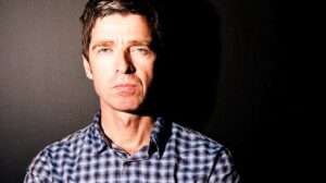 Noel Gallagher