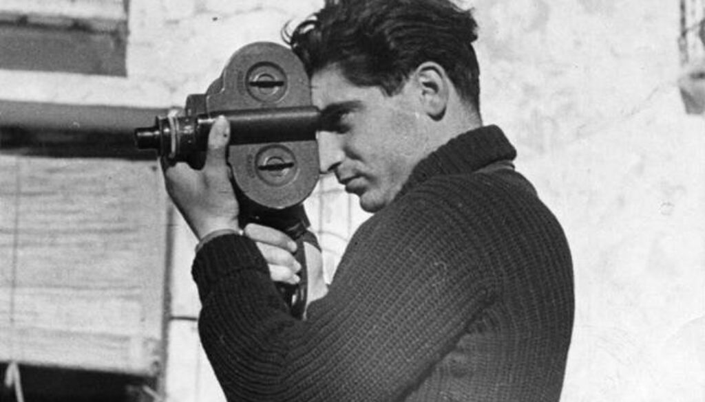 Robert Capa