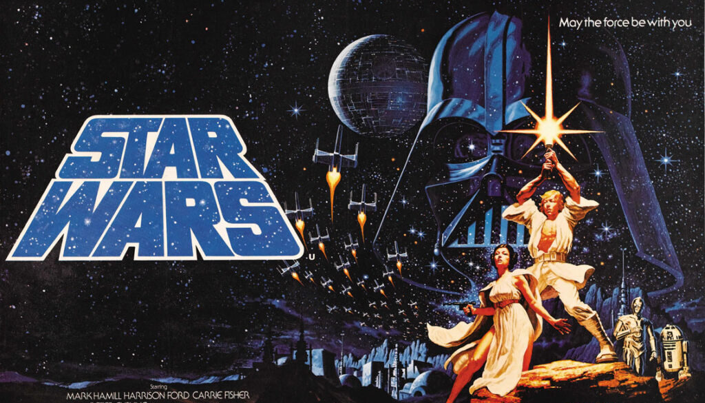 Star Wars