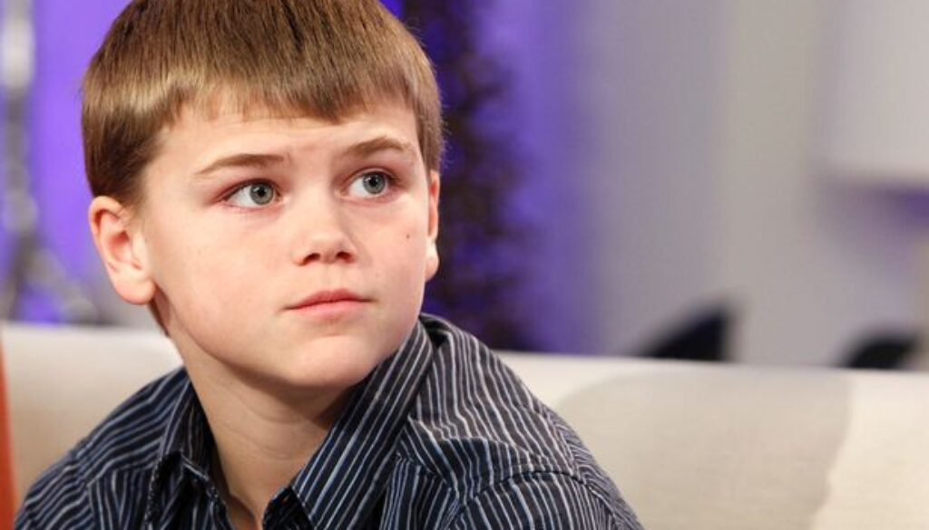 colton burpo
