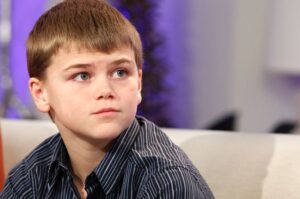 colton burpo