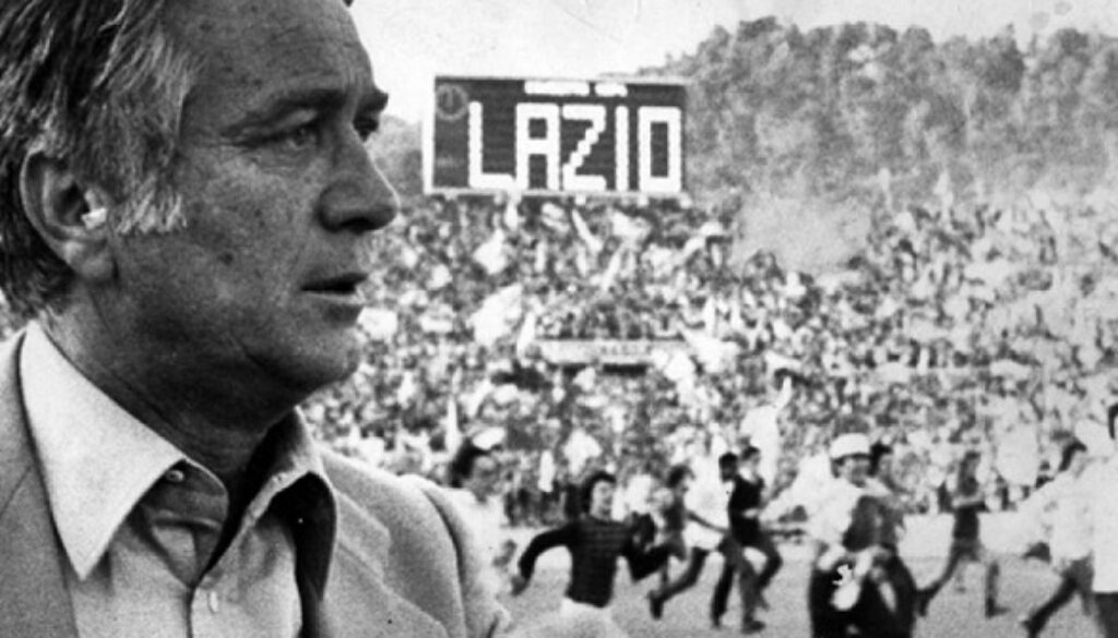 primo scudetto Lazio Maestrelli