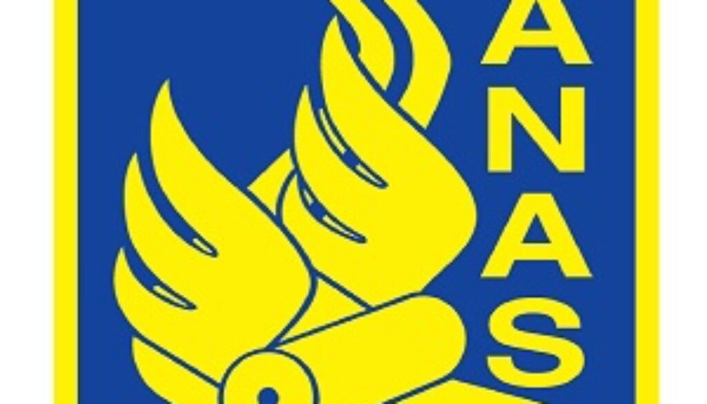 ANAS STEMMA