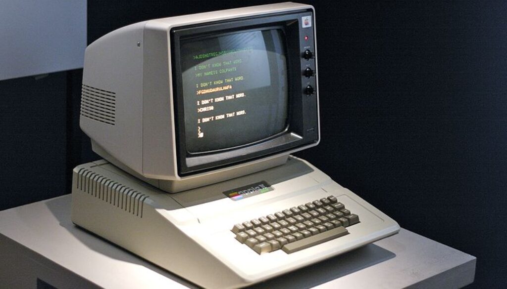 Apple II