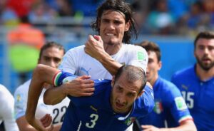 CHiellini italia uruguay CHiellini italia uruguay