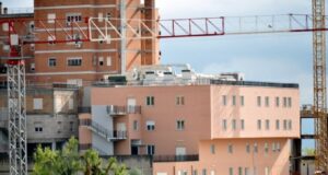 Casa della salute a Palombara
