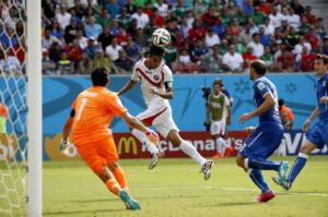 Costa Rica antidoping Costa Rica antidoping