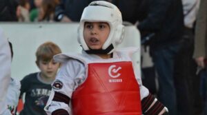 Davide teakwondo Davide teakwondo