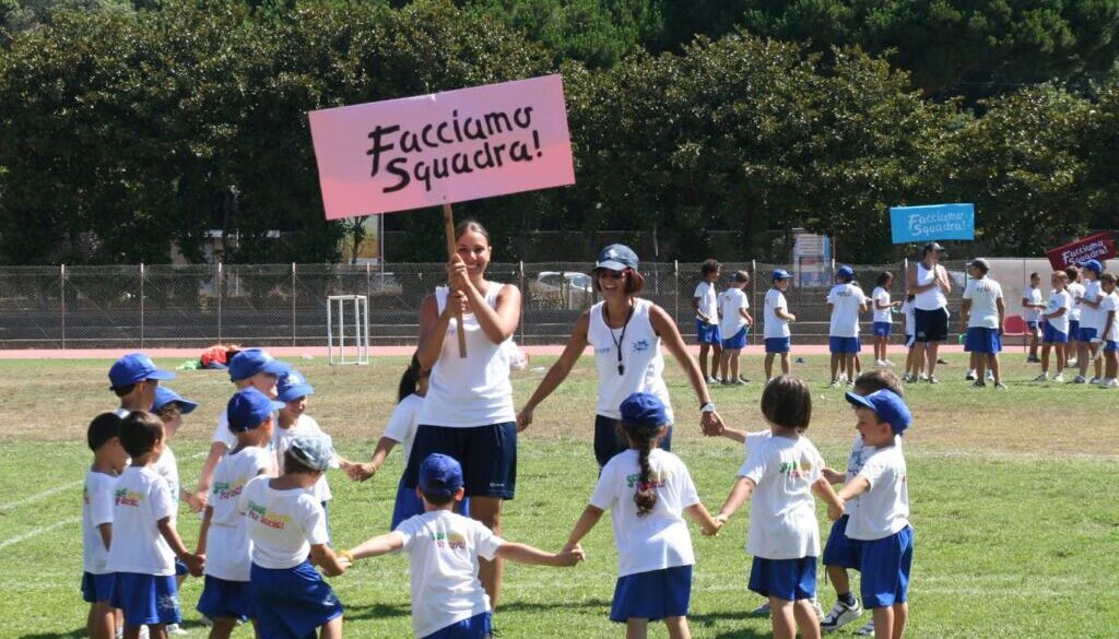 Educamp Lazio