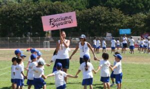 Educamp Lazio